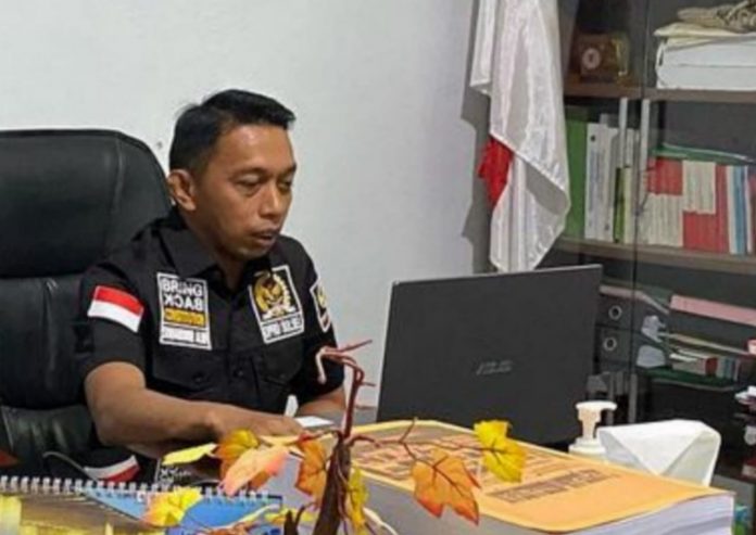 Diundang Rapat oleh DPRD, Andi Sudirman Tengah Berada di Singapura untuk Berobat